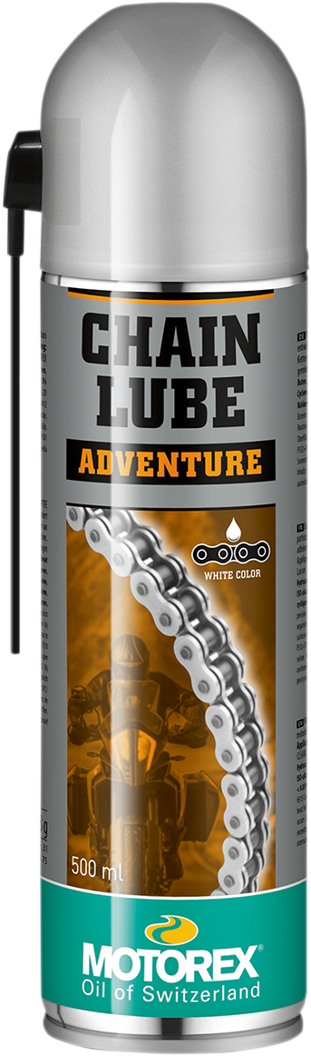 Chainlube Adventure Chain Lubricant