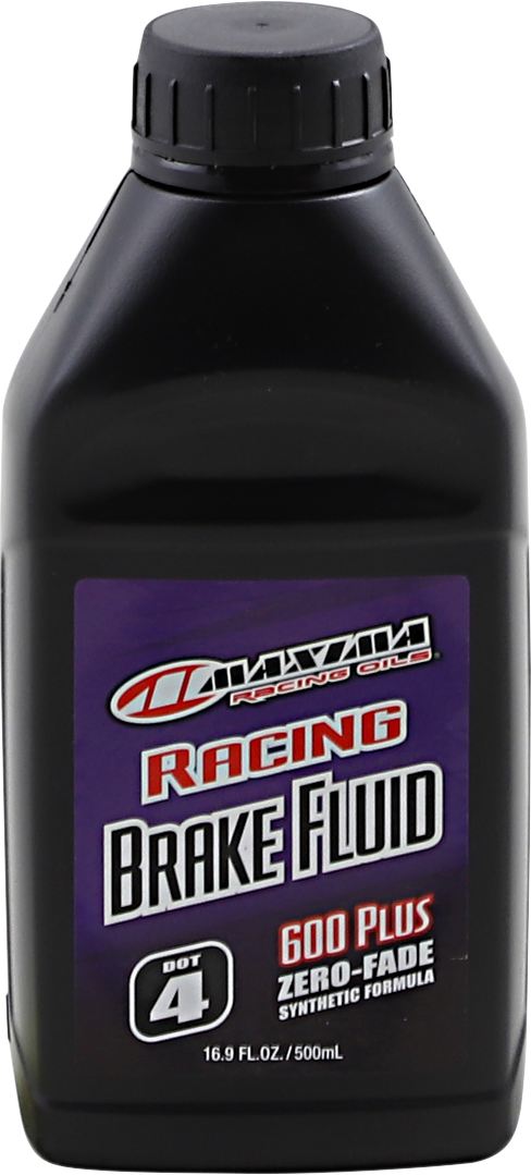 DOT 4 Racing Brake Fluid