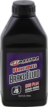 DOT 4 Racing Brake Fluid