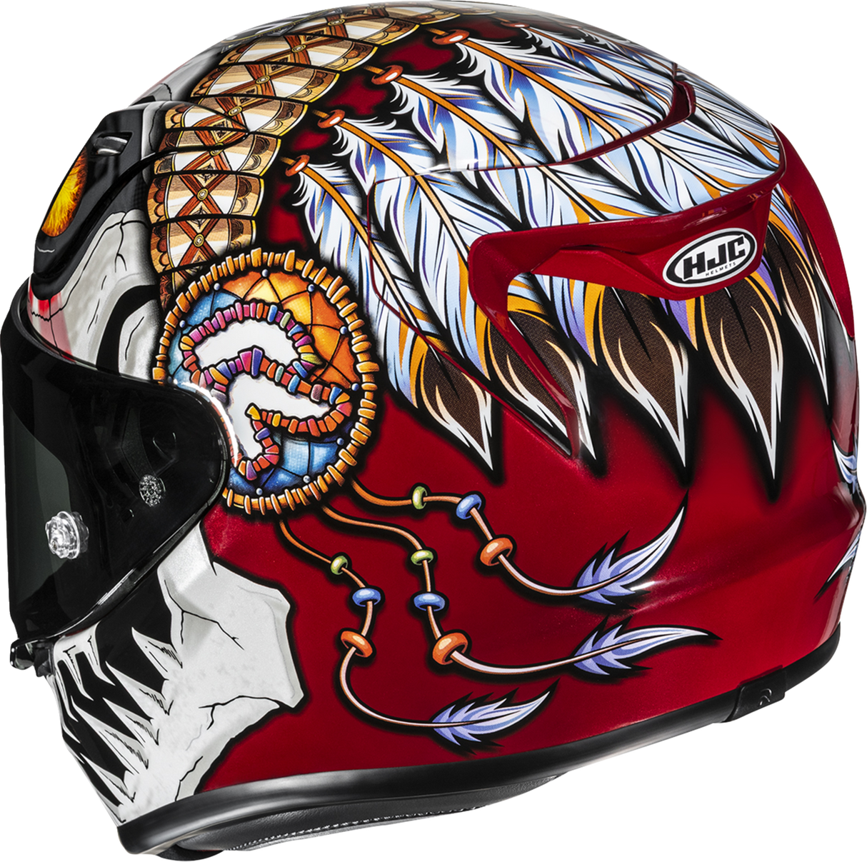 RPHA 12N Kepina Helmet