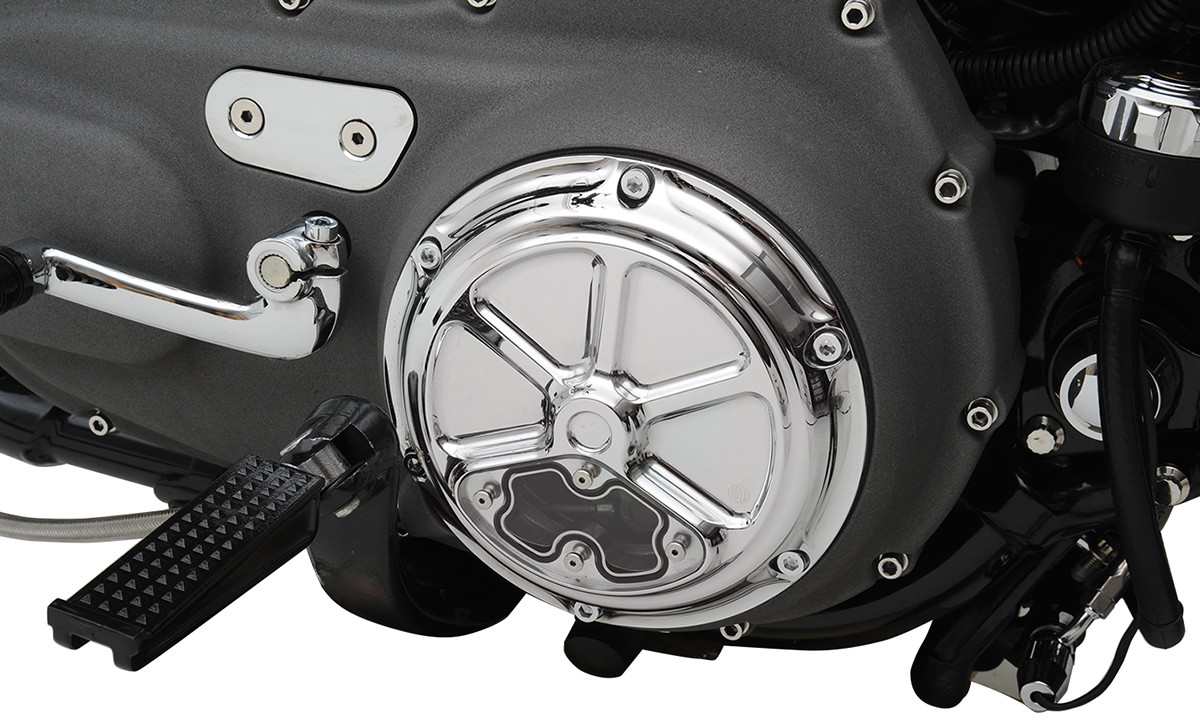 Inspection Cover