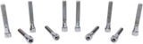 Replacement Fine Thread Socket-Head Bolts