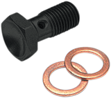 Banjo Bolt 600 Series