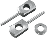Rear Axle Block Adjusters