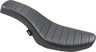 Classic Stitch Spoon-Style Seat