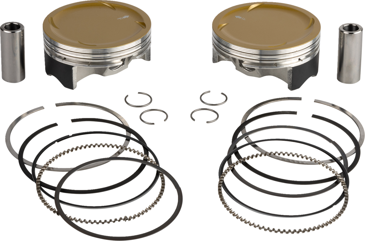Ultra Series Piston Kit