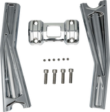 Ascent Pro Risers