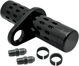Oil Cooler Kit — For 1"- 1-1/4" Frame Tubing