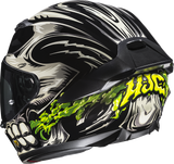 i11 Acid Skull Helmet