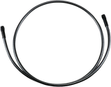 Brake Line - 52" - Black Pearl