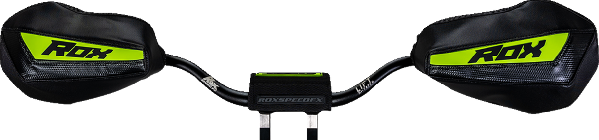 Generation 3 Flex-Tec Handguards