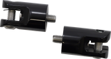 Foot Peg Mounts
