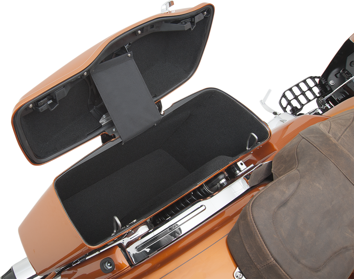 Saddlebag Lining Kit
