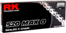 520 Max O Chain