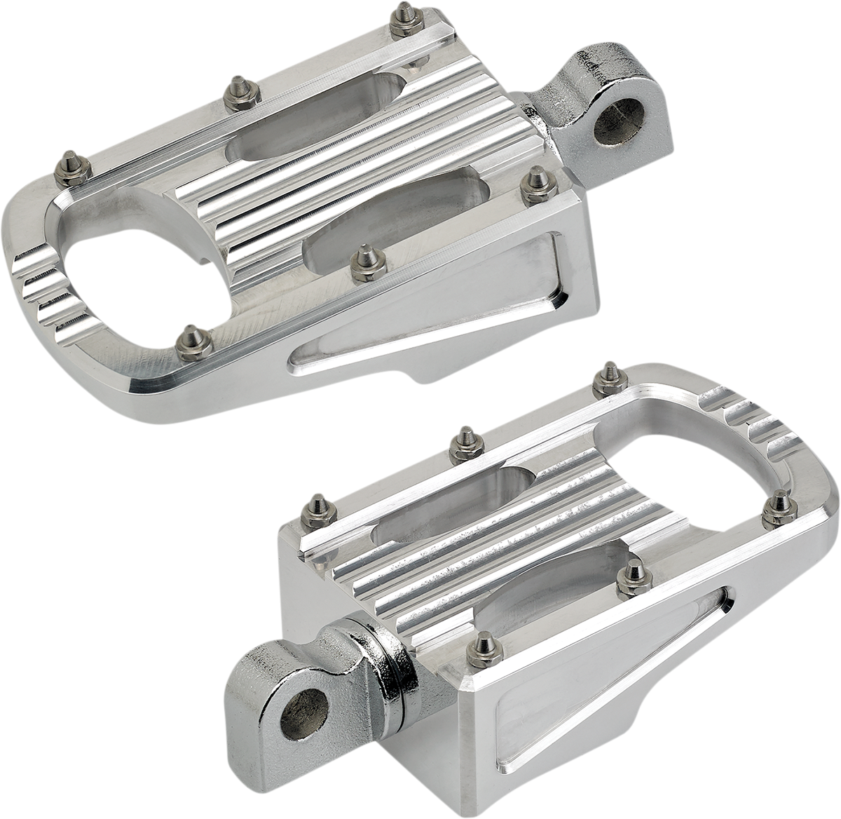 Punisher Foot Pegs