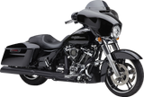 Gen 2 NH Series Upper Cut Mufflers