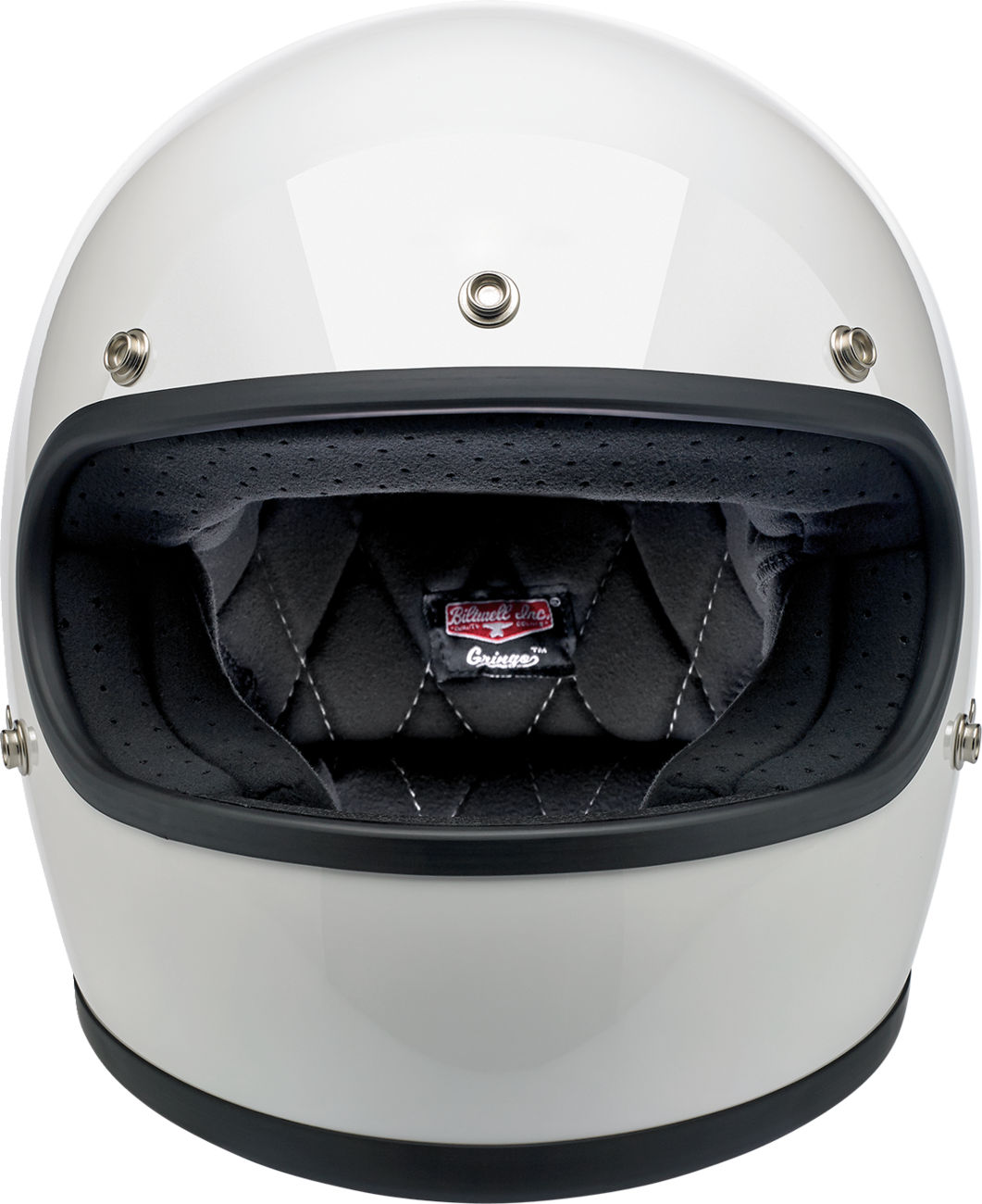 Gringo Helmet — Solid