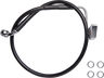 Rear Brake Line
