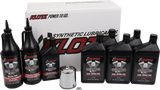 Premium Oil Change Kit