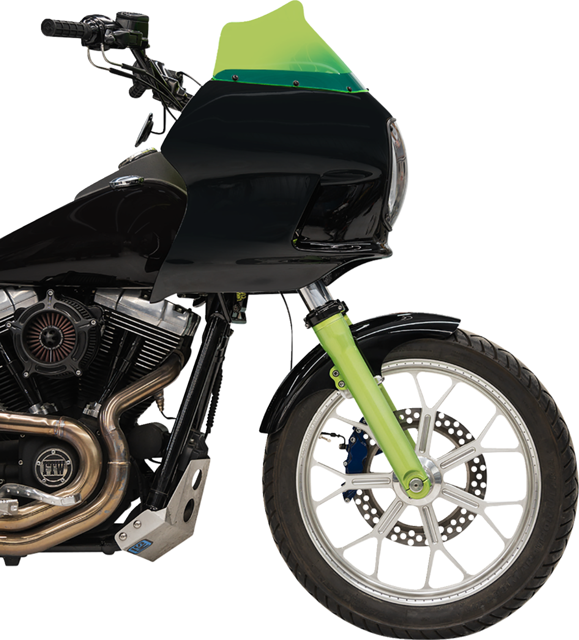FXRP-Style Fairing Kit