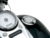 Pop-Up Gas Cap