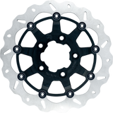 Oversize Wave® Brake Rotor
