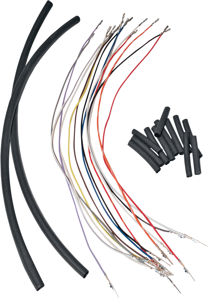 Ready-To-Install Handlebar Wire Extension Kit