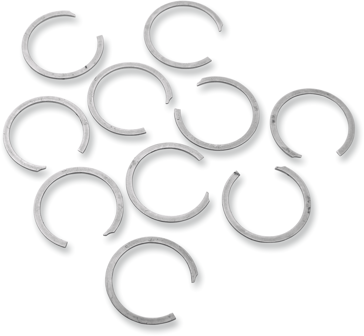 Idler Gear & Circuit Breaker Bushings