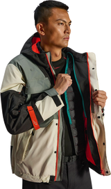Mospher Waterproof Jacket