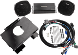 Speaker/Amplifier Kit