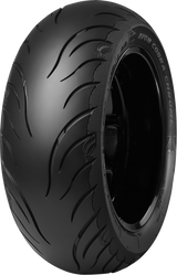 Cobra Chrome AV92 Reinforced Tire