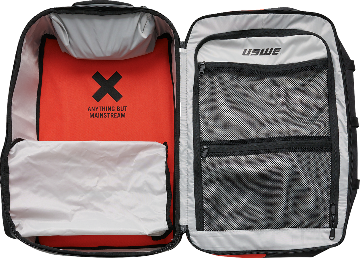 Buddy Athlete Gear Pack
