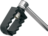 Adjustable Serrated Shifter Peg