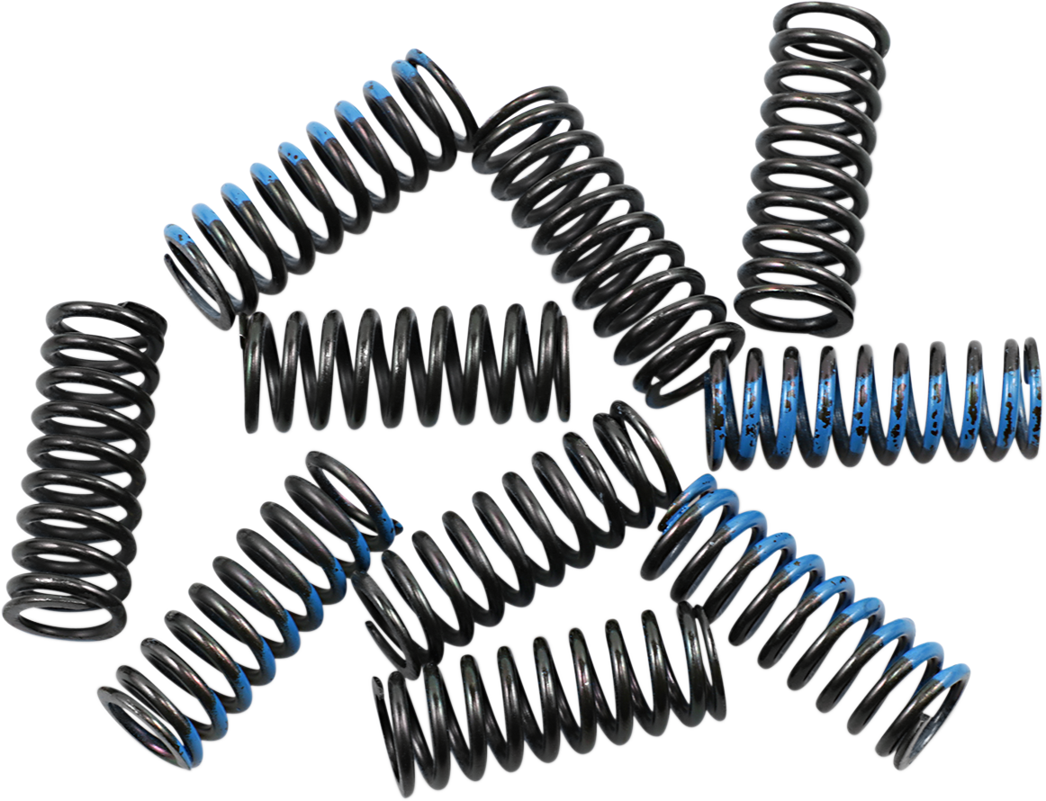 Replacement Clutch Spring Set