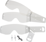 Primal/Split Goggle Tear-Offs