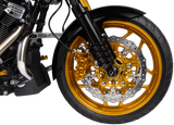 Brake Rotor Mount