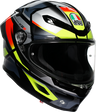 K6 S Erazer Helmet