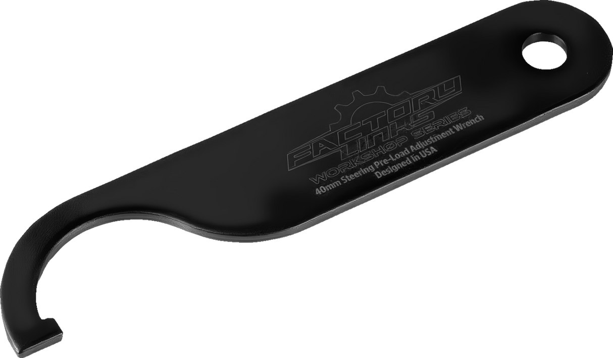 Steering Wrench