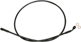 Brake Line - XR - 7/16"-35° - 38"