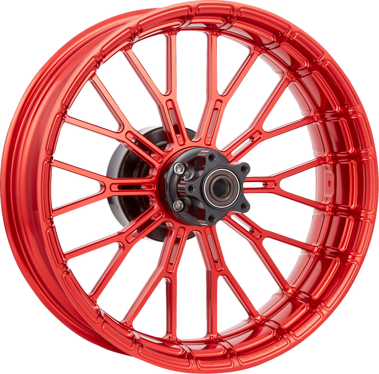 Y-Spoke Rim