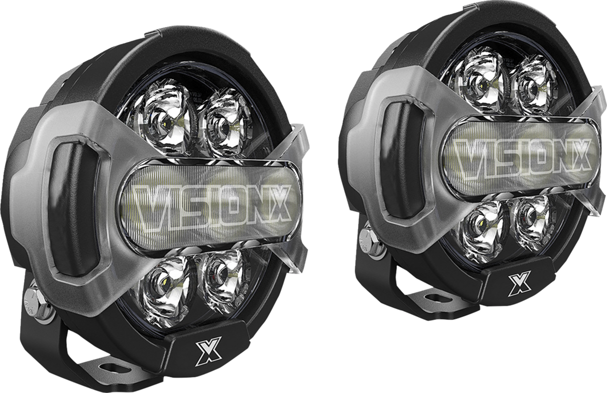 CR-7 PRO Spotlight