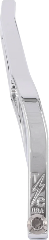 Shorter Shift Lever