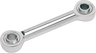Chrome Tie-Link