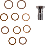 Brake Line Kit