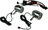 ProBEAM® LED Halo Fog Lamps