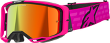 Vision 8 Corp Goggle