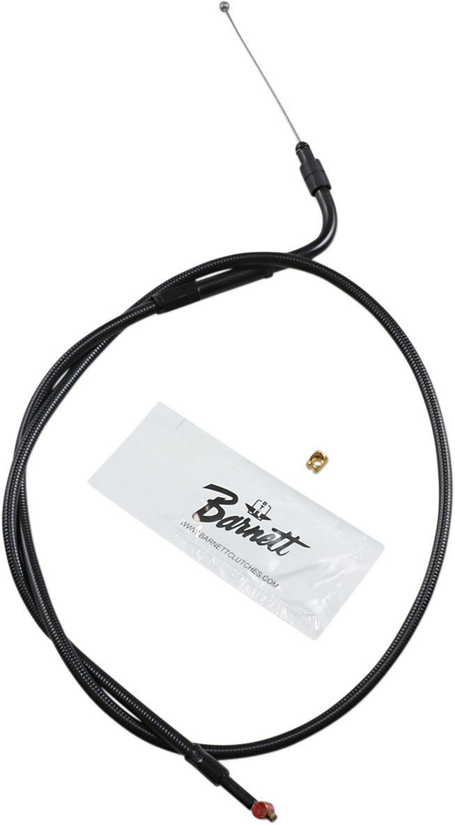 Stealth Series Throttle/Idle Cable — Throttle