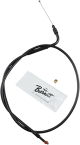 Stealth Series Throttle/Idle Cable — Throttle