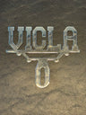 Vicla License Plate Topper