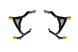 Road Warrior Rear Bag Guards